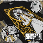 FR22 Frieren - FRIEREN - ADULTO (Polera o Polerón) 1