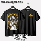 FR22 Frieren - FRIEREN - INFANTIL (Polera o Polerón) 3