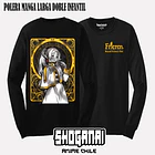 FR22 Frieren - FRIEREN - INFANTIL (Polera o Polerón) 5
