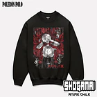 HRU01 Hikaru - EL VERANO EN QUE HIKARU MURIÓ - ADULTO (Polera o Polerón) 6