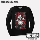 HRU01 Hikaru - EL VERANO EN QUE HIKARU MURIÓ - INFANTIL (Polera o Polerón) 3
