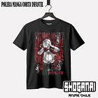 HRU01 Hikaru - EL VERANO EN QUE HIKARU MURIÓ - INFANTIL (Polera o Polerón) 1