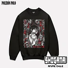 HRU02 Yoshiki - EL VERANO EN QUE HIKARU MURIÓ - ADULTO (Polera o Polerón) 6