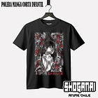 HRU02 Yoshiki - EL VERANO EN QUE HIKARU MURIÓ - INFANTIL (Polera o Polerón) 1