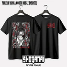 HRU02 Yoshiki - EL VERANO EN QUE HIKARU MURIÓ - INFANTIL (Polera o Polerón) 2