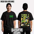 HXH11 Gon Freecss - HUNTER X HUNTER - ADULTO (Polera o Polerón) 3