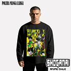 HXH11 Gon Freecss - HUNTER X HUNTER - ADULTO (Polera o Polerón) 4