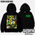 HXH11 Gon Freecss - HUNTER X HUNTER - ADULTO (Polera o Polerón) 6