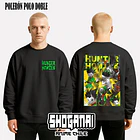 HXH11 Gon Freecss - HUNTER X HUNTER - ADULTO (Polera o Polerón) 8