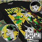 HXH11 Gon Freecss - HUNTER X HUNTER - ADULTO (Polera o Polerón) 1