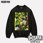 HXH11 Gon Freecss - HUNTER X HUNTER - ADULTO (Polera o Polerón) 7