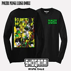 HXH11 Gon Freecss - HUNTER X HUNTER - ADULTO (Polera o Polerón) 5