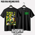 HXH11 Gon Freecss - HUNTER X HUNTER - INFANTIL (Polera o Polerón) 3