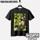HXH11 Gon Freecss - HUNTER X HUNTER - INFANTIL (Polera o Polerón) 1