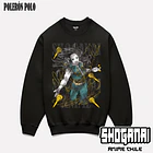 HXH12 Illumi Zoldyck - HUNTER X HUNTER - ADULTO (Polera o Polerón) 6