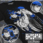 HXH13 Kite - HUNTER X HUNTER - ADULTO (Polera o Polerón) 1