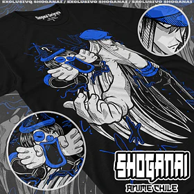 HXH13 Kite - HUNTER X HUNTER - ADULTO (Polera o Polerón)