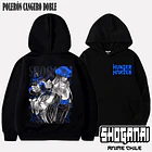 HXH13 Kite - HUNTER X HUNTER - ADULTO (Polera o Polerón) 5