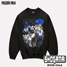 HXH13 Kite - HUNTER X HUNTER - ADULTO (Polera o Polerón) 6