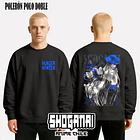 HXH13 Kite - HUNTER X HUNTER - ADULTO (Polera o Polerón) 7