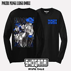 HXH13 Kite - HUNTER X HUNTER - ADULTO (Polera o Polerón) 4