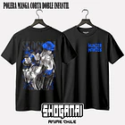 HXH13 Kite - HUNTER X HUNTER - INFANTIL (Polera o Polerón) 2
