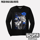 HXH13 Kite - HUNTER X HUNTER - INFANTIL (Polera o Polerón) 3