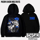 HXH13 Kite - HUNTER X HUNTER - INFANTIL (Polera o Polerón) 5