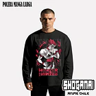 HXH14 Hisoka Morow - HUNTER X HUNTER - ADULTO (Polera o Polerón) 3