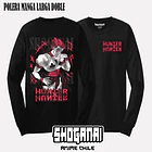 HXH14 Hisoka Morow - HUNTER X HUNTER - ADULTO (Polera o Polerón) 4