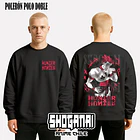 HXH14 Hisoka Morow - HUNTER X HUNTER - ADULTO (Polera o Polerón) 7