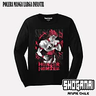 HXH14 Hisoka Morow - HUNTER X HUNTER - INFANTIL (Polera o Polerón) 3