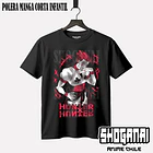HXH14 Hisoka Morow - HUNTER X HUNTER - INFANTIL (Polera o Polerón) 1