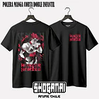 HXH14 Hisoka Morow - HUNTER X HUNTER - INFANTIL (Polera o Polerón) 2