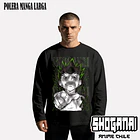 HXH15 Gon Freecss - HUNTER X HUNTER - ADULTO (Polera o Polerón) 3