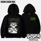 HXH15 Gon Freecss - HUNTER X HUNTER - ADULTO (Polera o Polerón) 5