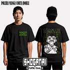 HXH15 Gon Freecss - HUNTER X HUNTER - ADULTO (Polera o Polerón) 2