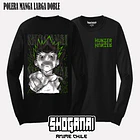 HXH15 Gon Freecss - HUNTER X HUNTER - ADULTO (Polera o Polerón) 4