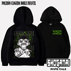 HXH15 Gon Freecss - HUNTER X HUNTER - INFANTIL (Polera o Polerón) 5