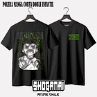 HXH15 Gon Freecss - HUNTER X HUNTER - INFANTIL (Polera o Polerón) 2