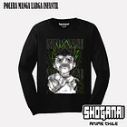 HXH15 Gon Freecss - HUNTER X HUNTER - INFANTIL (Polera o Polerón) 3