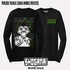 HXH15 Gon Freecss - HUNTER X HUNTER - INFANTIL (Polera o Polerón) 4