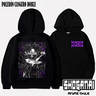 HXH16 Feitan Portor - HUNTER X HUNTER - ADULTO (Polera o Polerón) 5