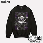 HXH16 Feitan Portor - HUNTER X HUNTER - ADULTO (Polera o Polerón) 6