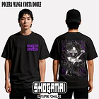 HXH16 Feitan Portor - HUNTER X HUNTER - ADULTO (Polera o Polerón) 2