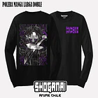 HXH16 Feitan Portor - HUNTER X HUNTER - ADULTO (Polera o Polerón) 4