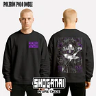 HXH16 Feitan Portor - HUNTER X HUNTER - ADULTO (Polera o Polerón) 7