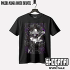 HXH16 Feitan Portor - HUNTER X HUNTER - INFANTIL (Polera o Polerón) 1