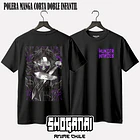 HXH16 Feitan Portor - HUNTER X HUNTER - INFANTIL (Polera o Polerón) 2