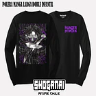 HXH16 Feitan Portor - HUNTER X HUNTER - INFANTIL (Polera o Polerón) 4